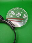 Disney Star Wars Light-Up Headband - Falcon & TIEs Etched Discs - Tested Working — photo 8