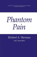 Richard A. Sherman | Phantom Pain | Taschenbuch | Englisch (2010) | Xiii