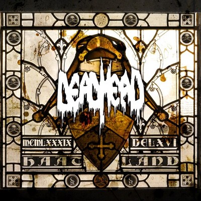 DEAD HEAD - Haatland Re-Release CD, NEU