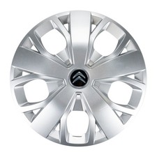 Original Citroën Enjoliveur 16 Pouces Cavalier III 1611986080