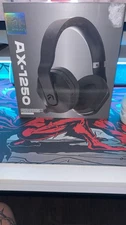 Atrix AX-1250 Wireless Gaming Headset