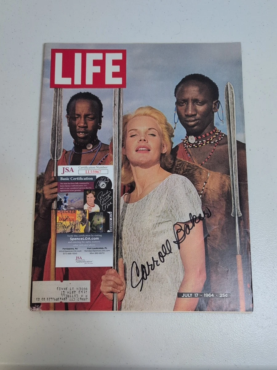 LIFE 雑誌切り抜き 11枚 1941〜1986年 Life Magazines 1940-1979 for sale - eBay