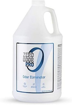 Zero Odor Pro - Commercial Strength Odor Eliminator & Neutralizer, Air Freshe...