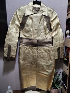 Tom Ford Gucci Leather Jacket | eBay