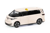 Herpa 098229 Vw Id. Buzz Taxi 1:87 Neu + Ovp