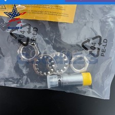 1PC TURCK NI15U-EM18-AP6X-H1141 15MM 10-30VDC Inductive Proximity Switch Sensor