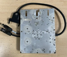 Enphase Solar Micro inverter M215-60-2LL-S22-IG UTILITY INTERACTIVE Used, Tested