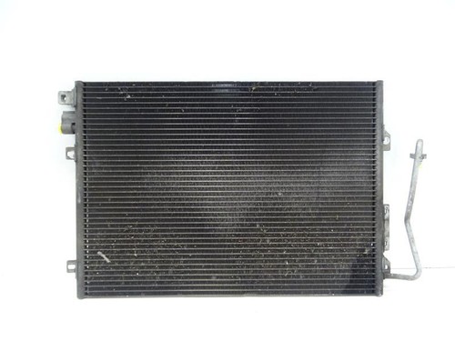 AIRCO RADIATEUR Dacia Logan (LS) Sedan 1.6 (K7M-710) 6001550660 - Afbeelding 1 van 3
