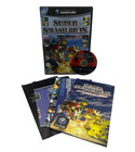 Super Smash Bros. Melee Nintendo GameCube mit Beiheft Zustand - Akzeptabel