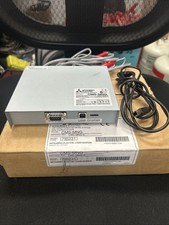 MITSUBISHI ELECTRIC AIR CONDITIONER NETWORK SYSTEM MN CONVERTER CMS-MNG (7IB231)