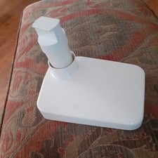 Kenwood Chef Mincer Attachment Spare Hopper, Pusher a920