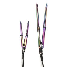 BaByliss Pro Nano Titanium Prima3100 Prima2000 Styling Irons Prepack BNTPK1RB