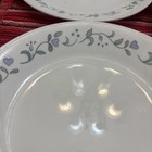 Set Of 3 Corelle Country Cottage 6 3/4" Bread Dessert salad Plates Corning  — photo 2