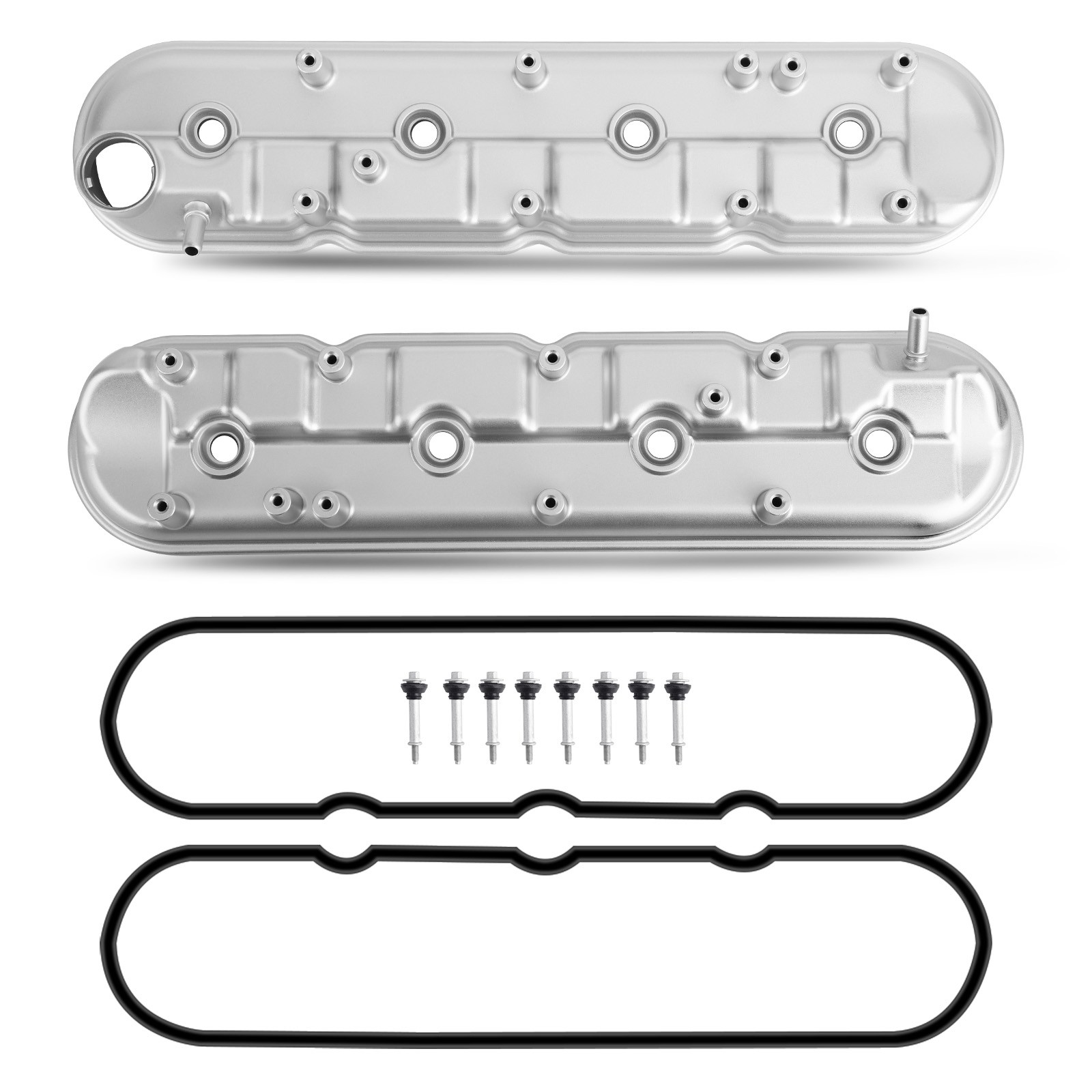 Chevrolet Corvette ZR1 2009-2013 Valve covers Set