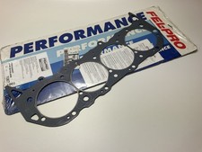 Fel-pro 1067 Performance Cylinder Head Gasket - Bbc Big Block Chevy 4.630 454