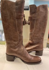 Stivale Emanuela Passeri