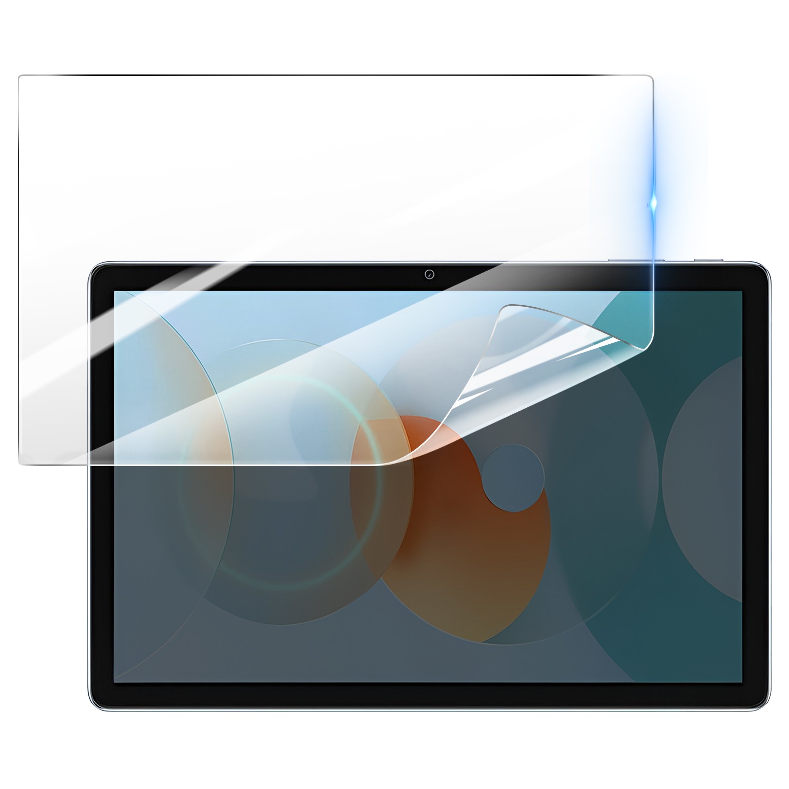 Protection écran Blackview Tab 13 hydrogel ultra-résistante et transparente