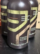 Aveda  Men Pure Formance Shampoo 300ml / 10 oz