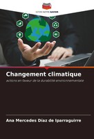 Ana Mercedes DíAz De Iparraguirre | Changement Climatique | Taschenbuch (2024)