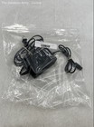 Nintendo GameCube Black AC Wall Power Cord Supply Charger Adapter — photo 7