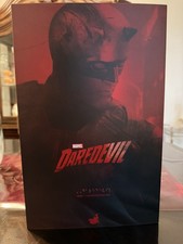 Hot Toys Marvel Daredevil 1 6 Scale Collectible Figure - TMS003