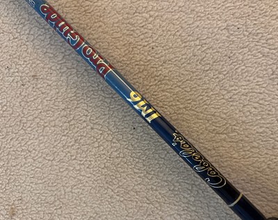 Cabelas Pro Guide Series 1M6 6' Fishing Rod Model SP 602 6' Graphite One Piece | eBay Cabelas Pro Guide Series 1M6 6' Fishing Rod Model SP 602 6' Graphite One Piece | eBay