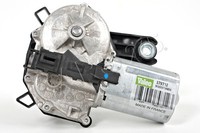 Hinten Wischermotor 12V Valeo FüR Citroen C1 Peugeot 107 Toyota Aygo 2005-