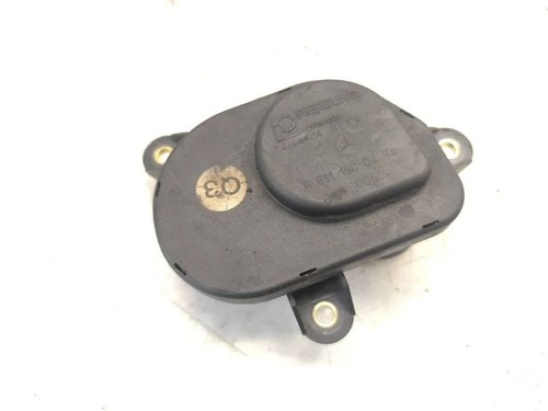 MERCEDES-BENZ C W203 Air Flap Motor A6111500494 2.15 Diesel 2006 30415078