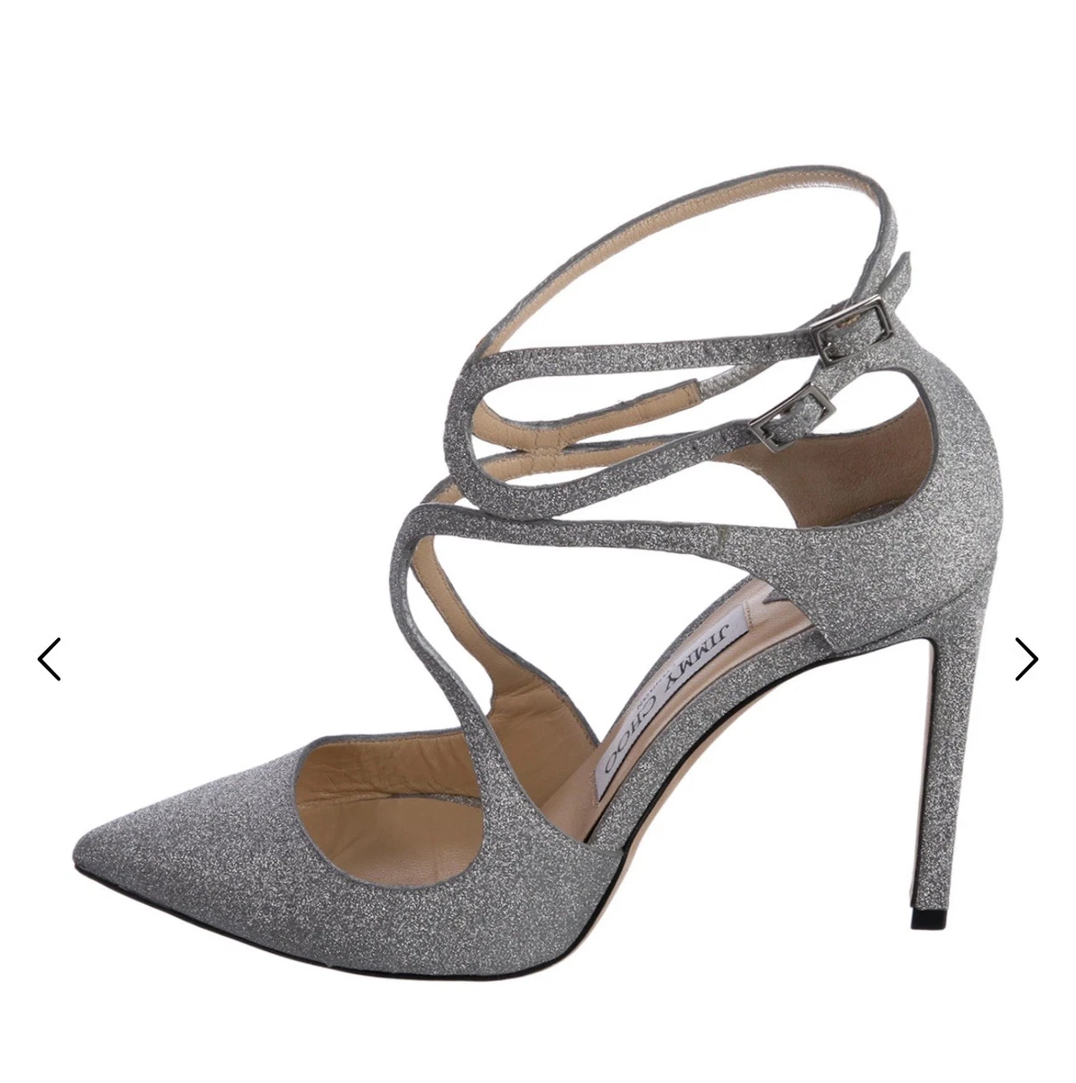 Jimmy Choo Lancer Heels for Women for sale | eBay