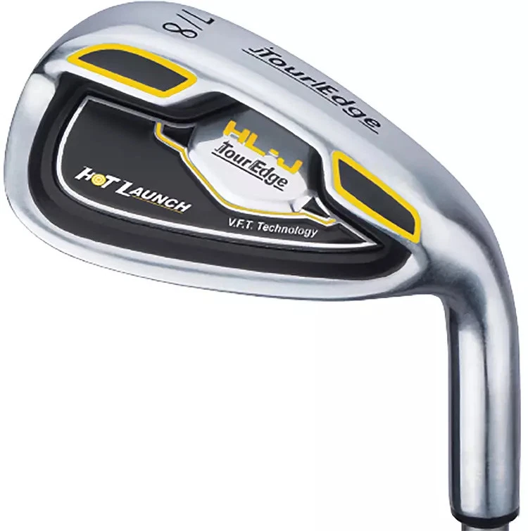 Tour Edge Junior Hot Launch HL-J 4-Piece Complete Set–(40”–46” Ages 3-6) RH/LH - Image 3 of 4