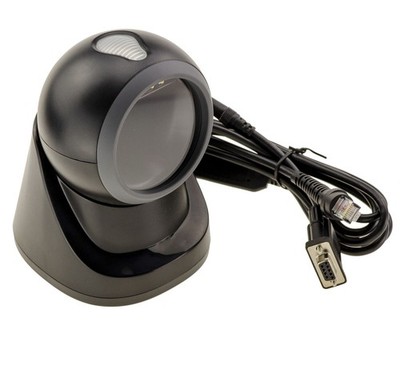 KALEA-INFORMATIQUE Barcode Scanner Reader SERIE COM RS232 Till for EAN 2D Codes