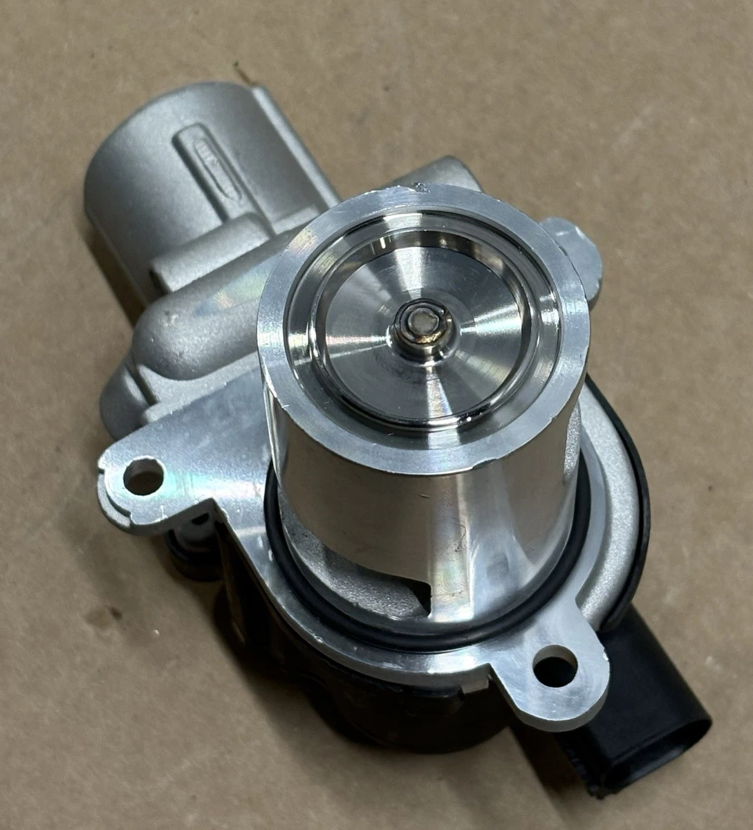 EGR Valve DBT-6064-0003 photo 4