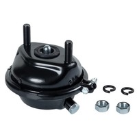 Febi Membranbremszylinder Gewinde M16 X 1,5, LäNge 64 Mm, LäNge 15 Mm -