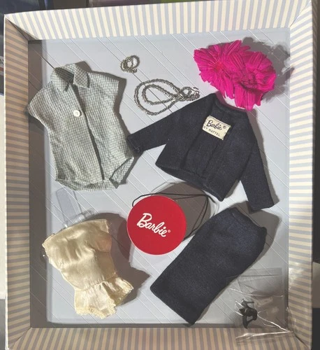 Vintage Barbie “Commuter Set” #916