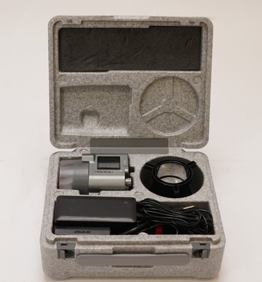 Aputure Amaran COB 60D S Point Source LED 65W Daylight