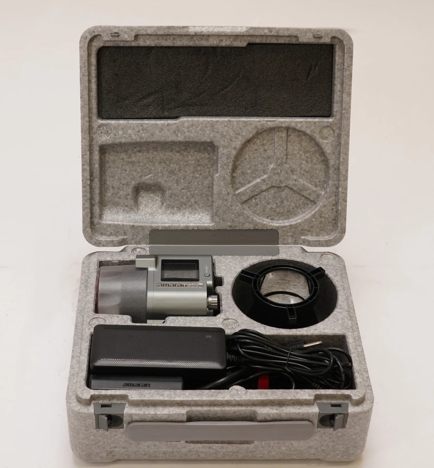 Aputure Amaran COB 60D S 点源 LED 65W 阳光