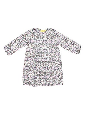 Roberta Roller Rabbit Mädchen Sabin Brigida Kleid 6 Years Rose