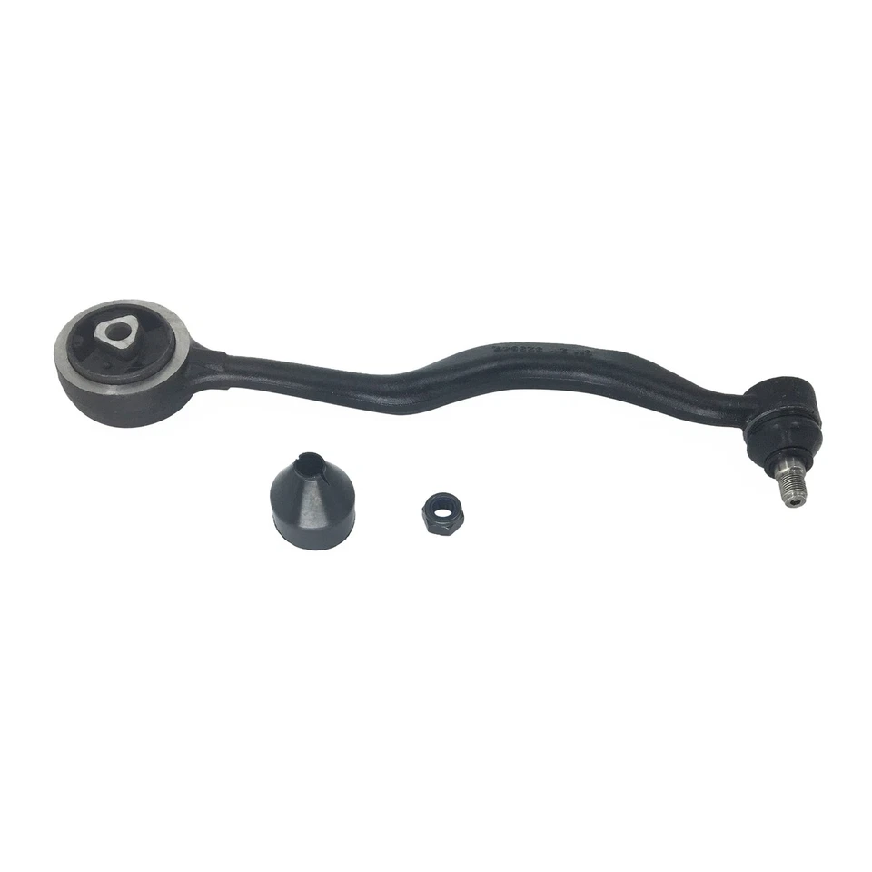 Par de brazos de control superiores delanteros L/R para BMW E24 E28 1982-89 520-729 520-730 Foto 4 de 4