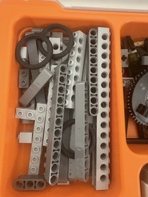 LEGO Education: Mindstorms Education Base Set (9797) Read