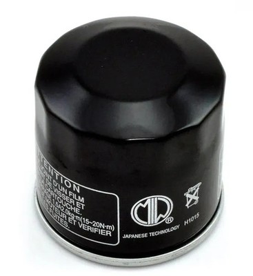 Ölfilter Meiwa MIW H1015 Filter Kawasaki 16097-1068, 16097-1072, 16097-0002