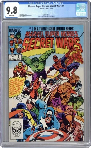 Comic Image