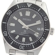 Seiko SEIKO SBDC101/6R35-00P0 Prospex Diverscuba 1st Divers Date Automatic