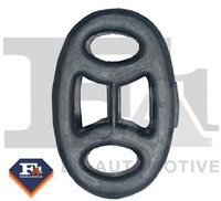 Fa1 123-912 Halter FüR Abgasanlage Gummi Halter Auspuff Auspuffanlage