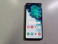 Samsung Galaxy S20 FE 5G 128 GB SM-G781V completamente sbloccato IMEI regolare