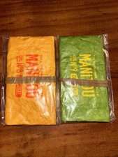 2 Manitou Drehertaschen - Pouchtaschen - Tabakbeutel  2 Stück 