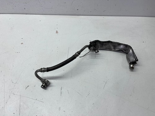 Volkswagen Tiguan 2013 Benzin 147kW Turbolader Ölleitung Ölschlauch DIN62248