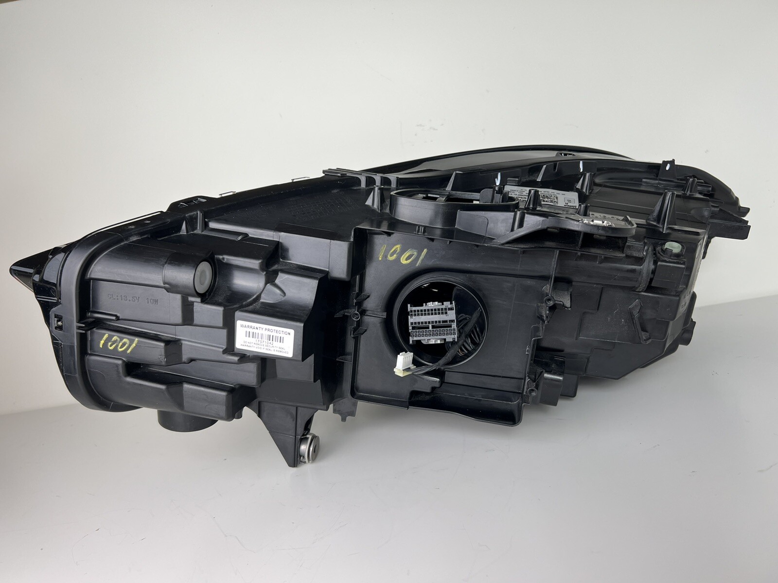 2020 2021 BMW F44 2 Series RH Right Side Full LED Headlight OEM  