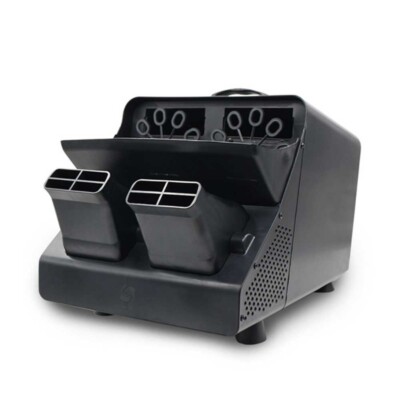 500W Stage Bubble Machine for Disco DJ Pub Wedding Party Stage Effect Machine