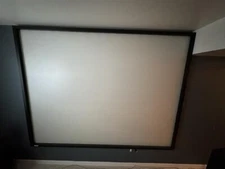 Projector screen
