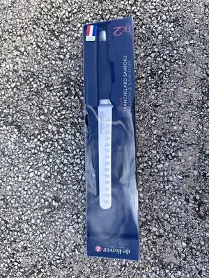 Couteau Tranchelard De Buyer - Photo 1/2